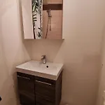 Jungle - - Netflix Appartement *