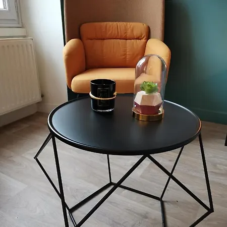 Appartement Jungle - - Netflix Gex