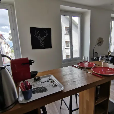 Appartement Jungle - - Netflix