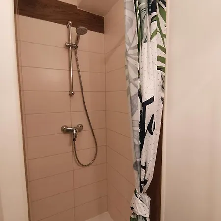 Jungle - - Netflix Appartement *