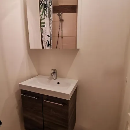 Jungle - - Netflix Appartement *