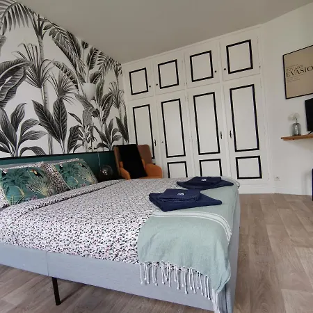 Apartment Jungle - - Netflix Gex